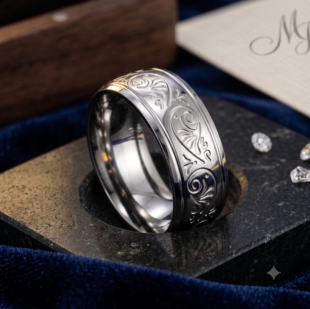 Bague Yusra