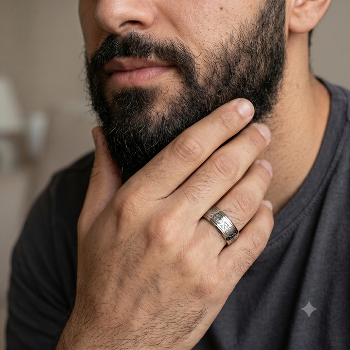 Bague Yusra