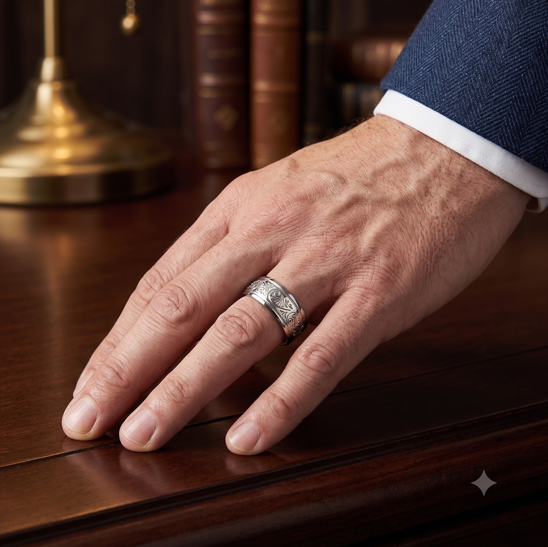 Bague Yusra