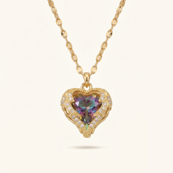 Collier Vague Zayna