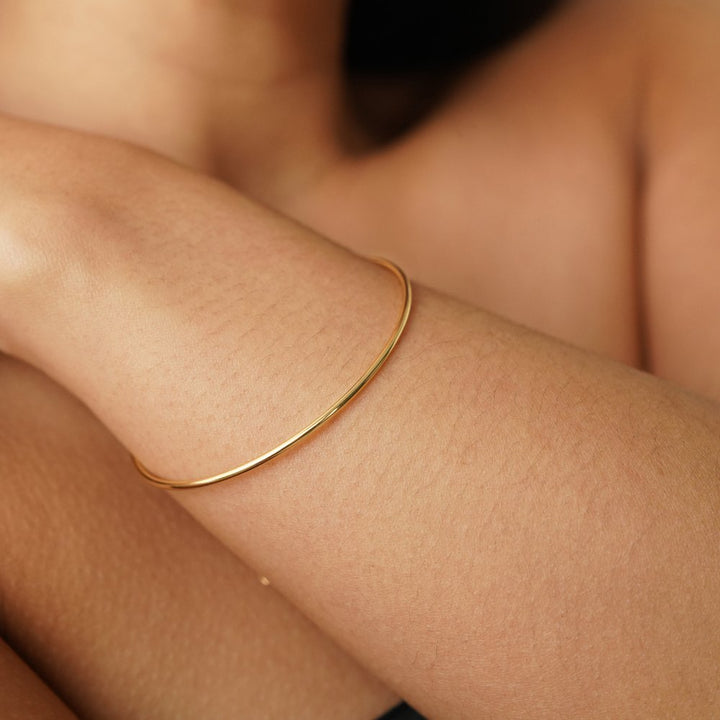 Bracelet en Or Aspen