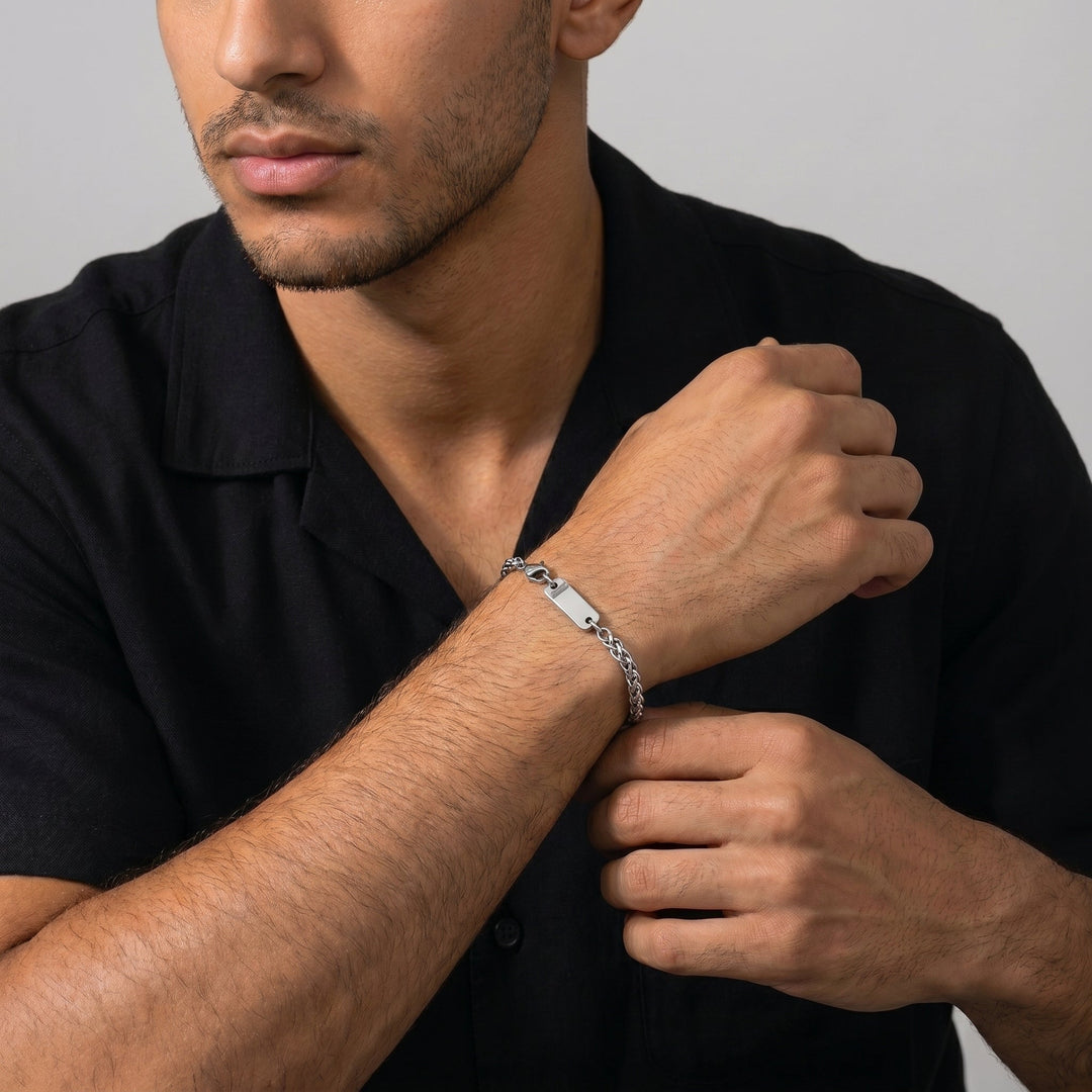 Bracelet Qamh