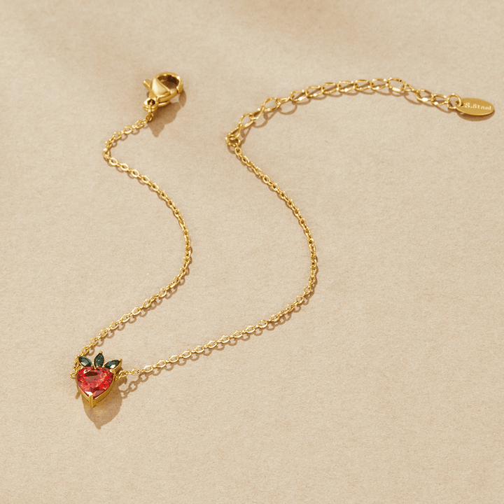 Bracelet Cristal Baie
