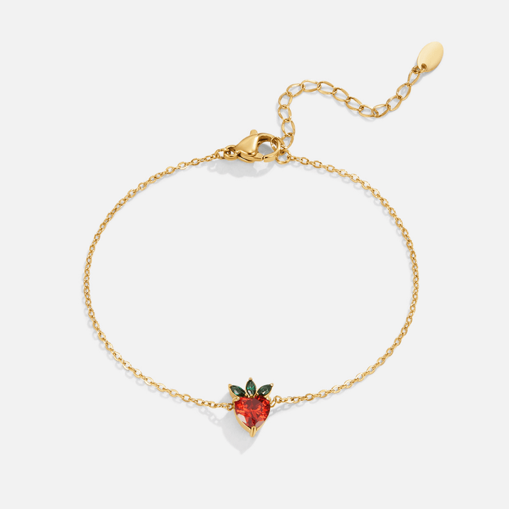 Bracelet Cristal Baie