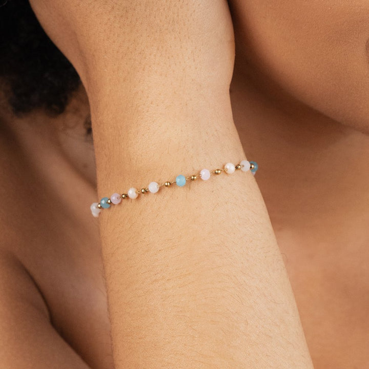 Bracelet Dalia Beadstone