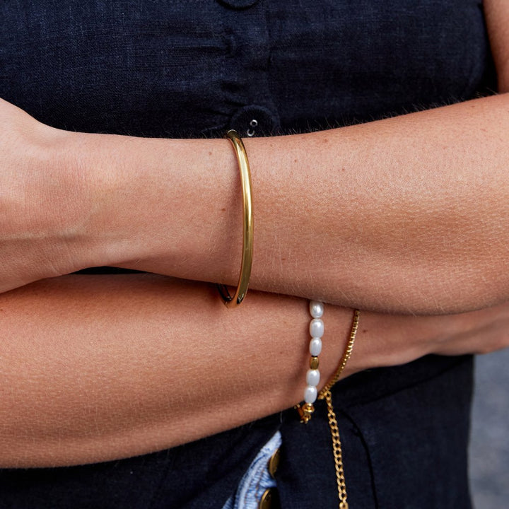 Bracelet Eli Gold