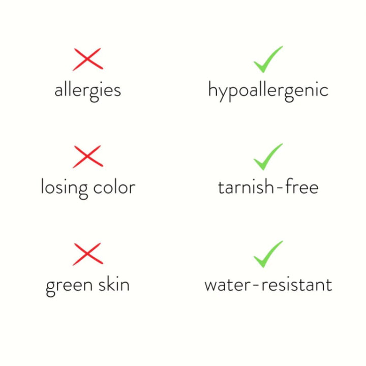 Bracelet en Perles Superposées Aria