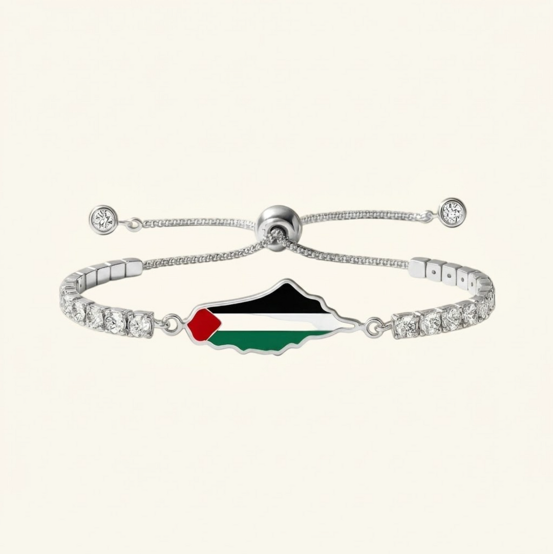 Bracelet de Tennis Glow