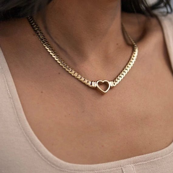 Collier Ras du Cou Vali