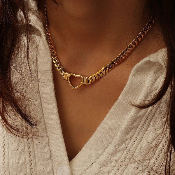 Collier Ras du Cou Vali