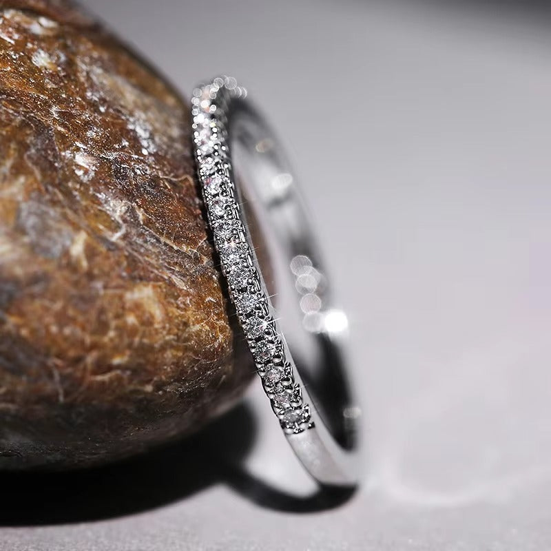 Bague Étincelle Barakah