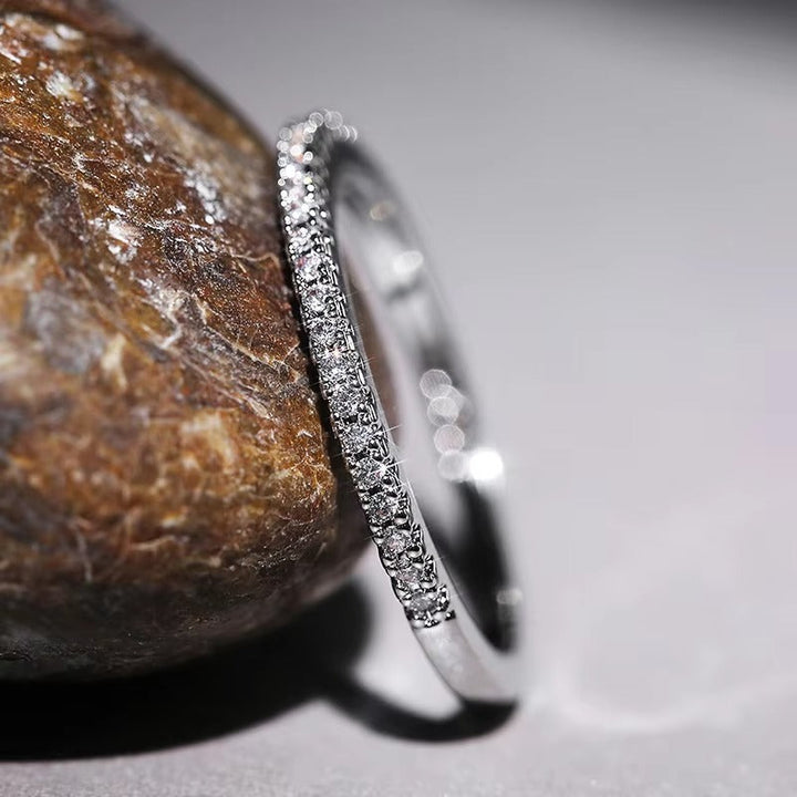 Bague Étincelle Barakah