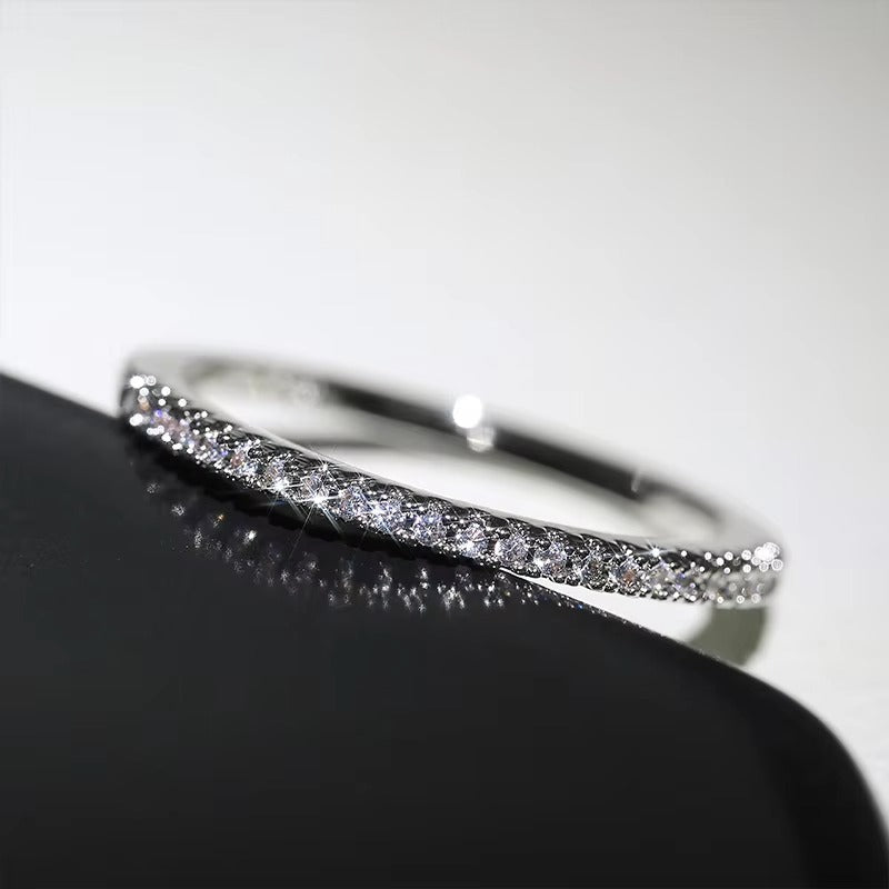 Bague Étincelle Barakah