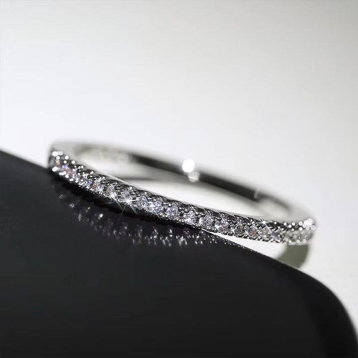 Bague Étincelle Barakah