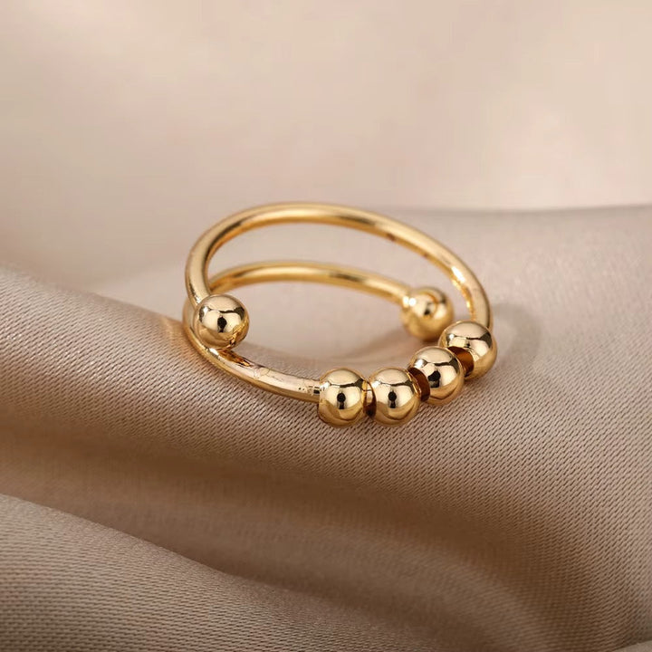 Bague Rotative Ameen