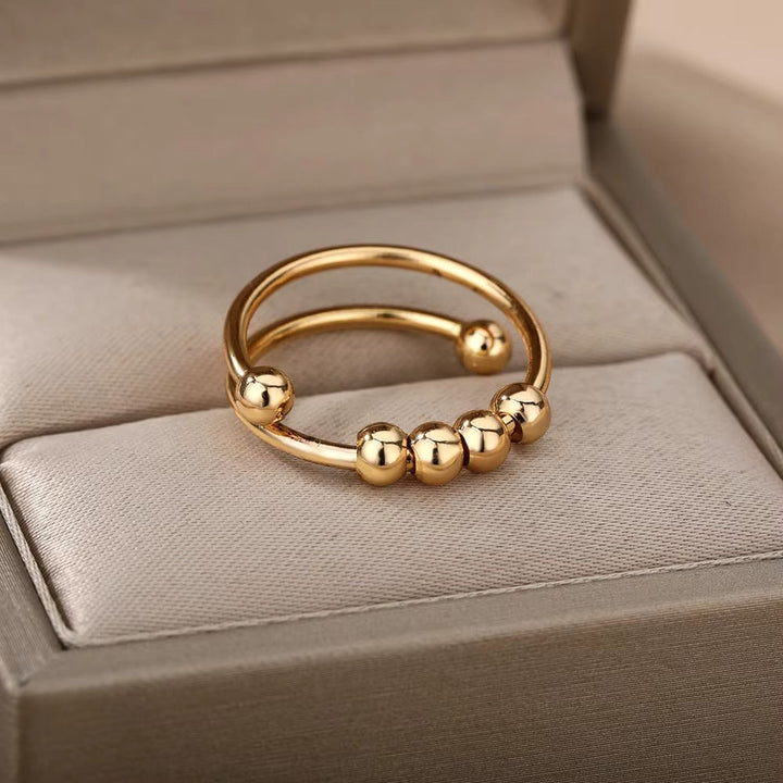 Bague Rotative Ameen