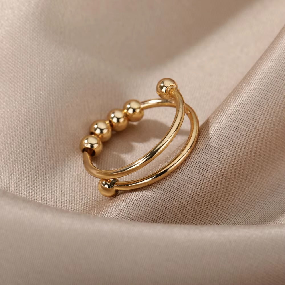Bague Rotative Ameen
