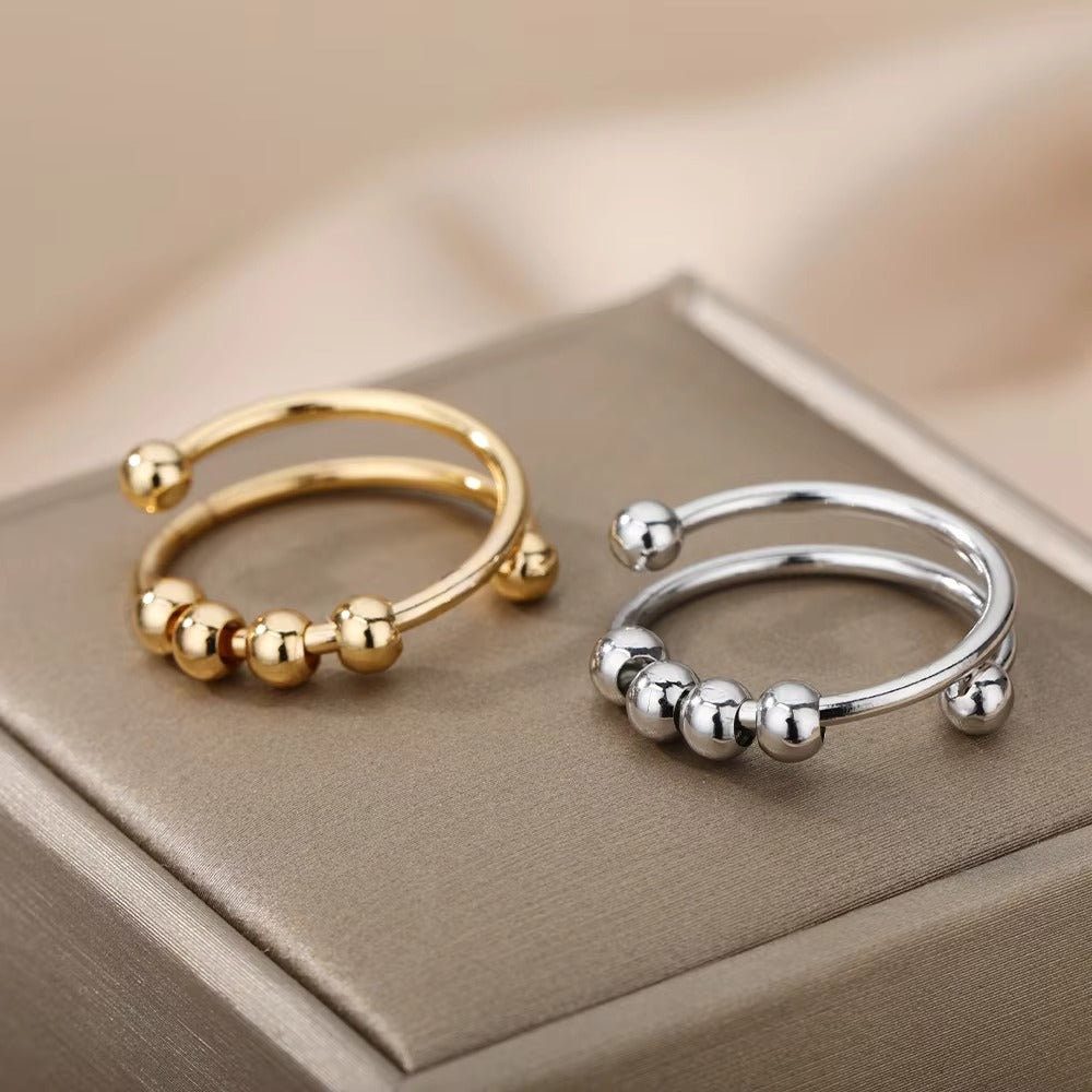 Bague Rotative Ameen
