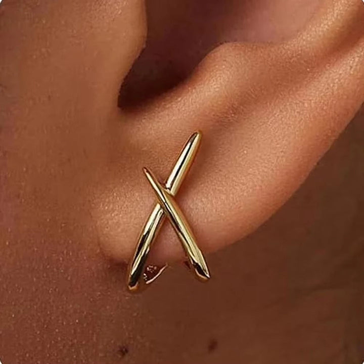 Boucles d'Oreilles Amira