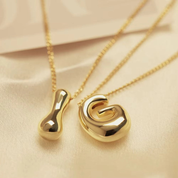 Collier Charme Haya