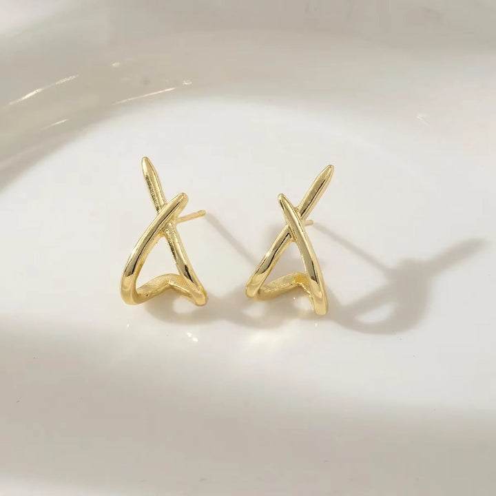 Boucles d'Oreilles Amira