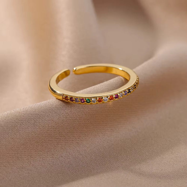Bague de Protection Ruqyah