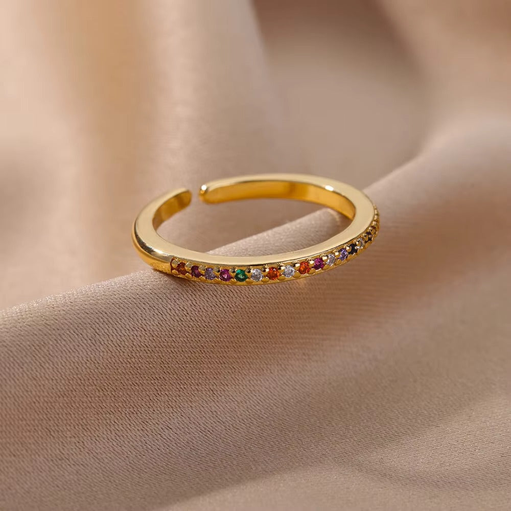 Bague de Protection Ruqyah