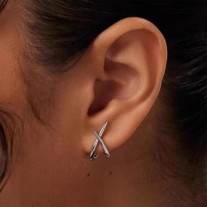 Boucles d'Oreilles Amira