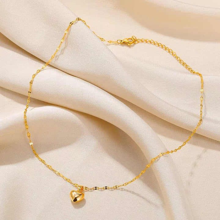 Collier Noor-e-Qalb
