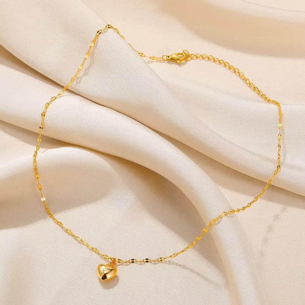 Collier Noor-e-Qalb
