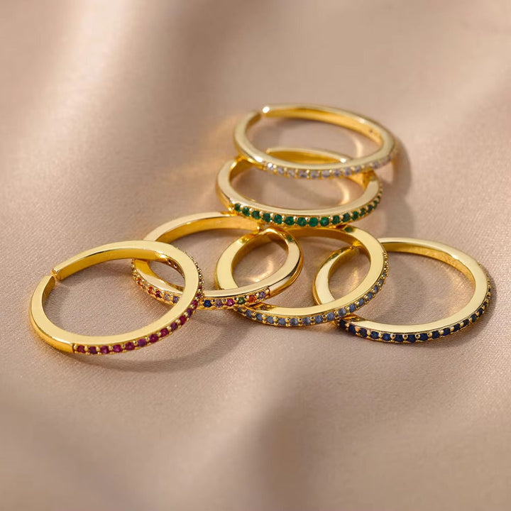 Bague de Protection Ruqyah