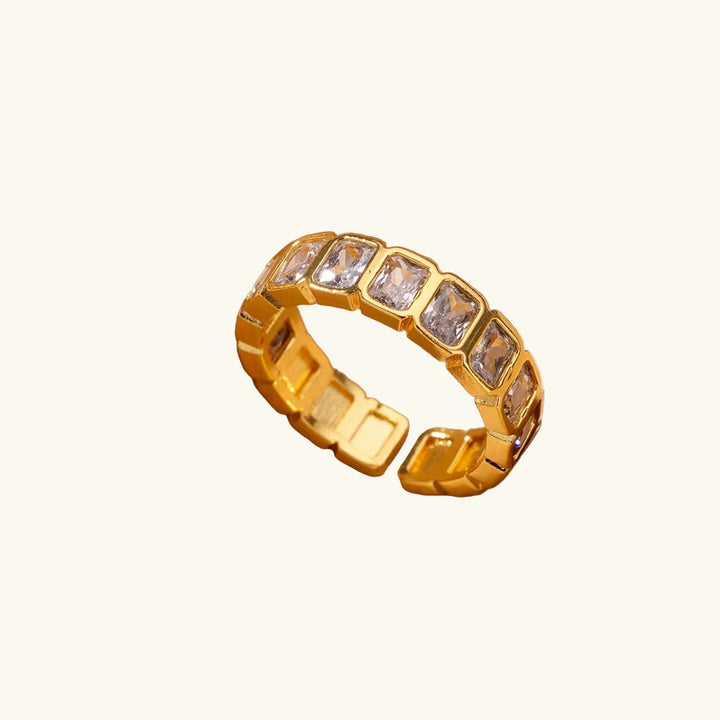 Bague Gemme Noor