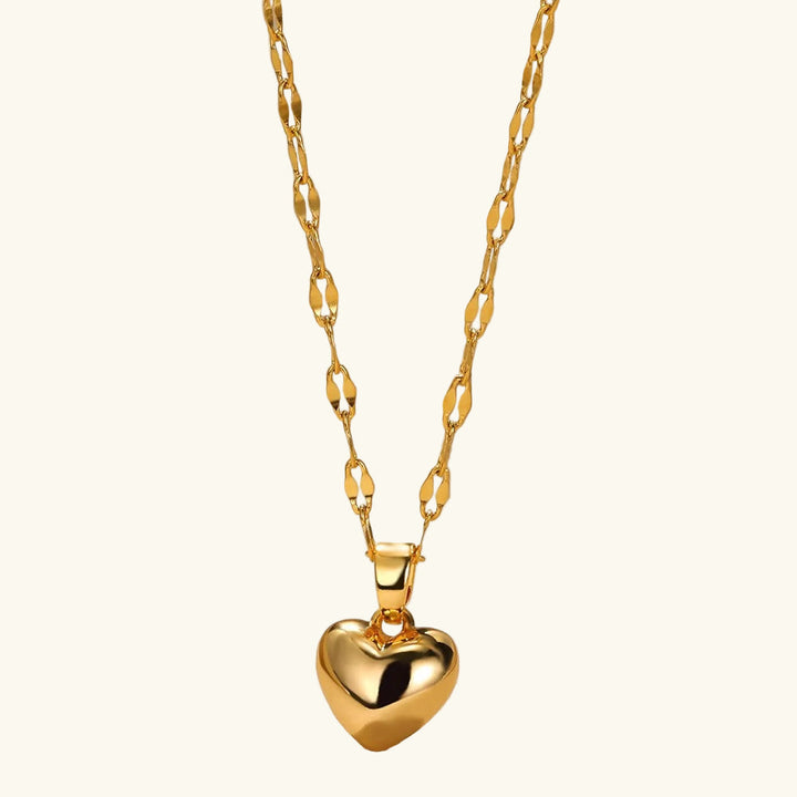 Collier Noor-e-Qalb