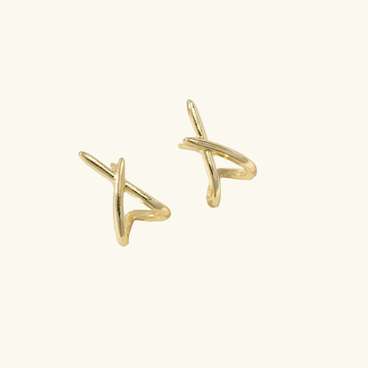 Boucles d'Oreilles Amira