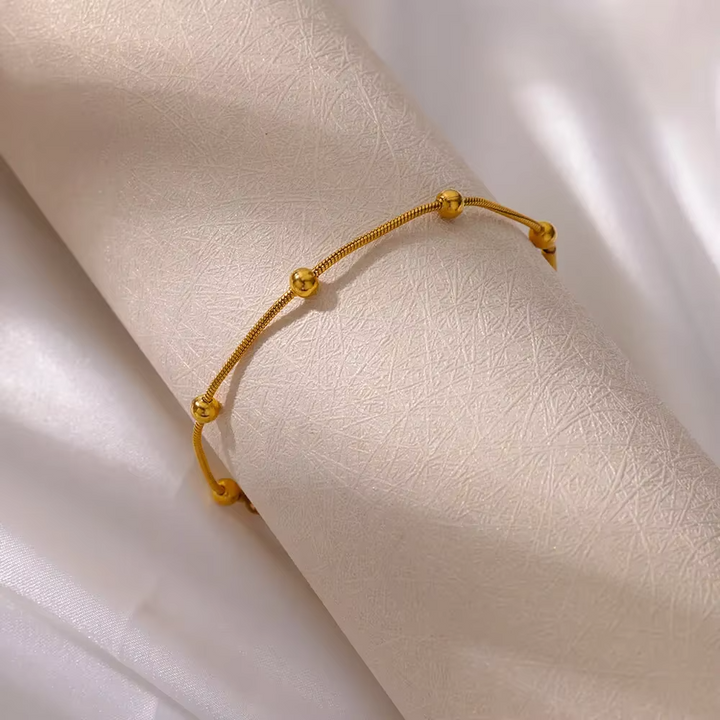 Bracelet en Or Sakinah