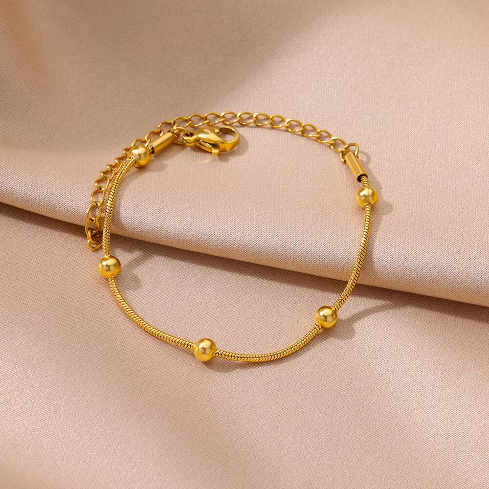 Bracelet en Or Sakinah