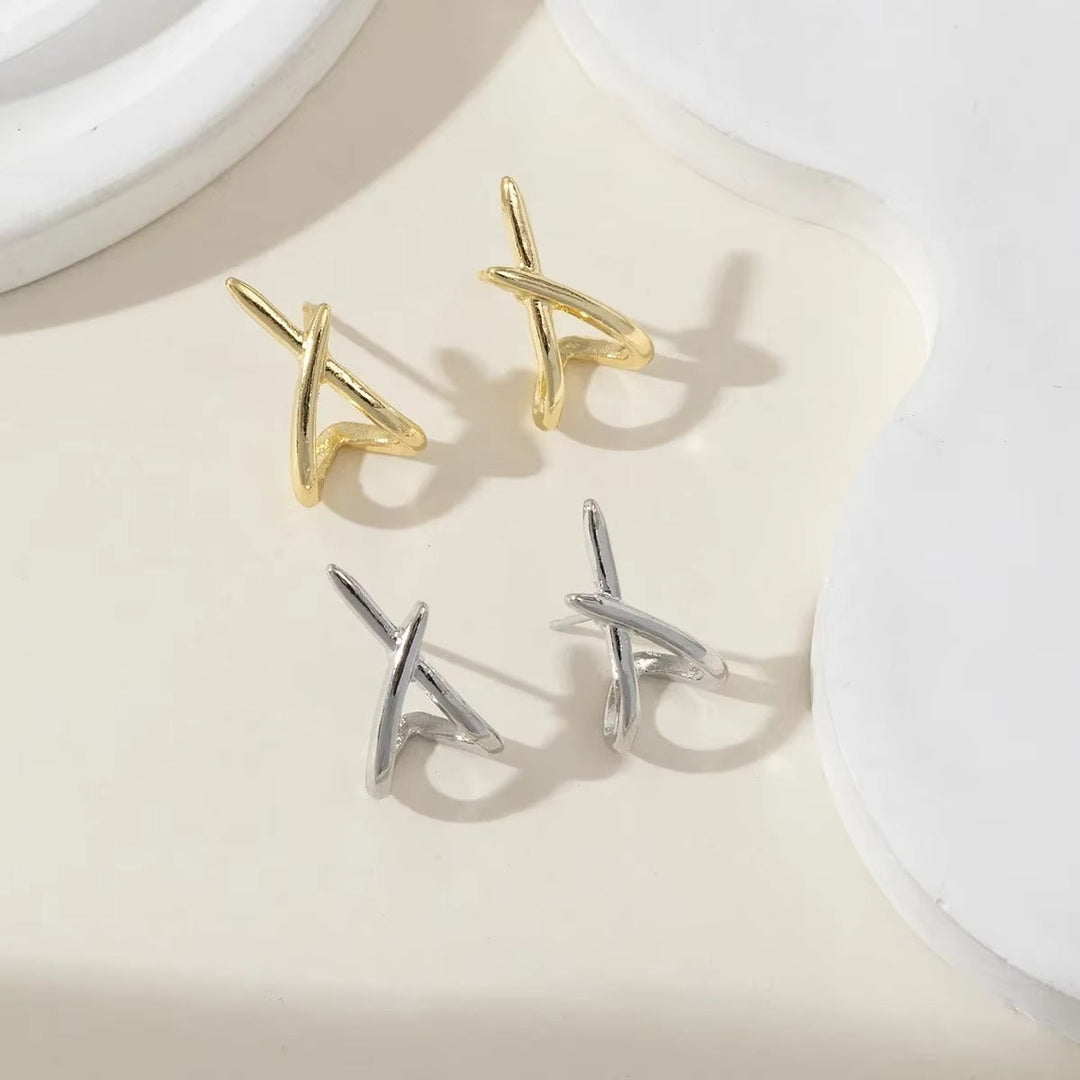 Boucles d'Oreilles Amira