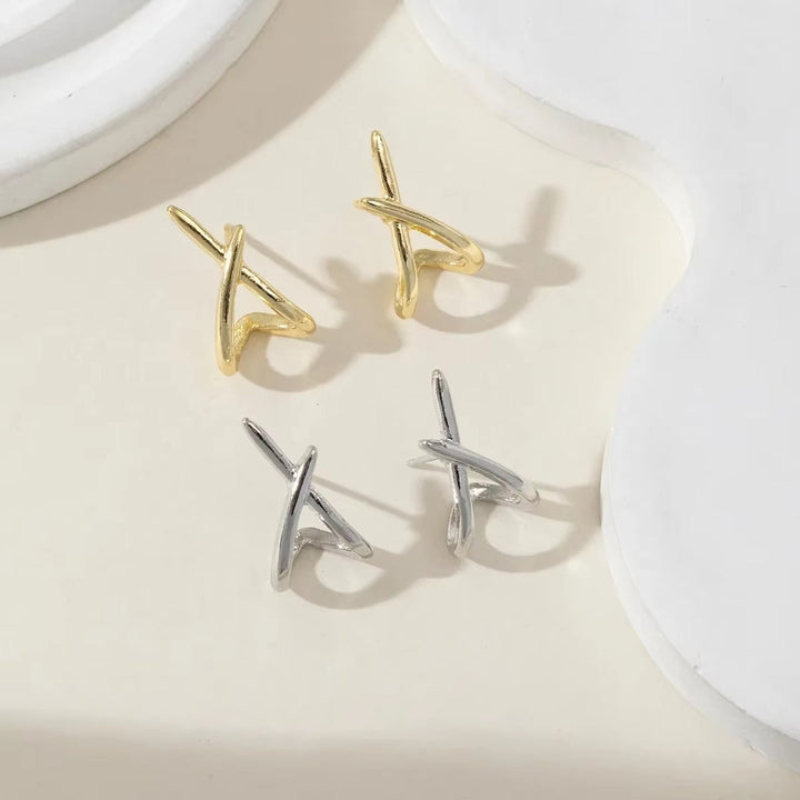 Boucles d'Oreilles Amira