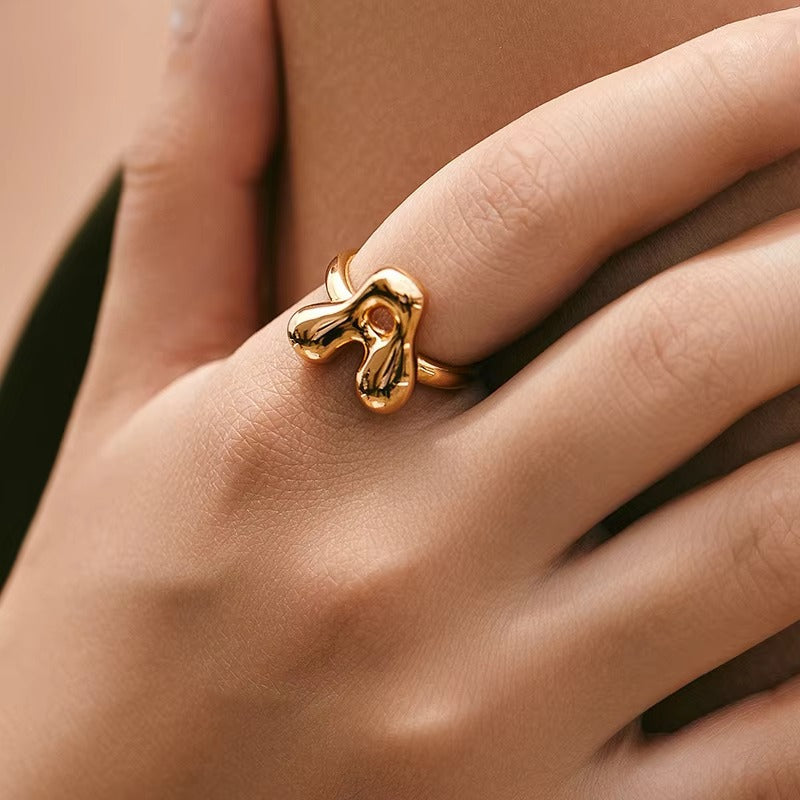 Bague Ihsan