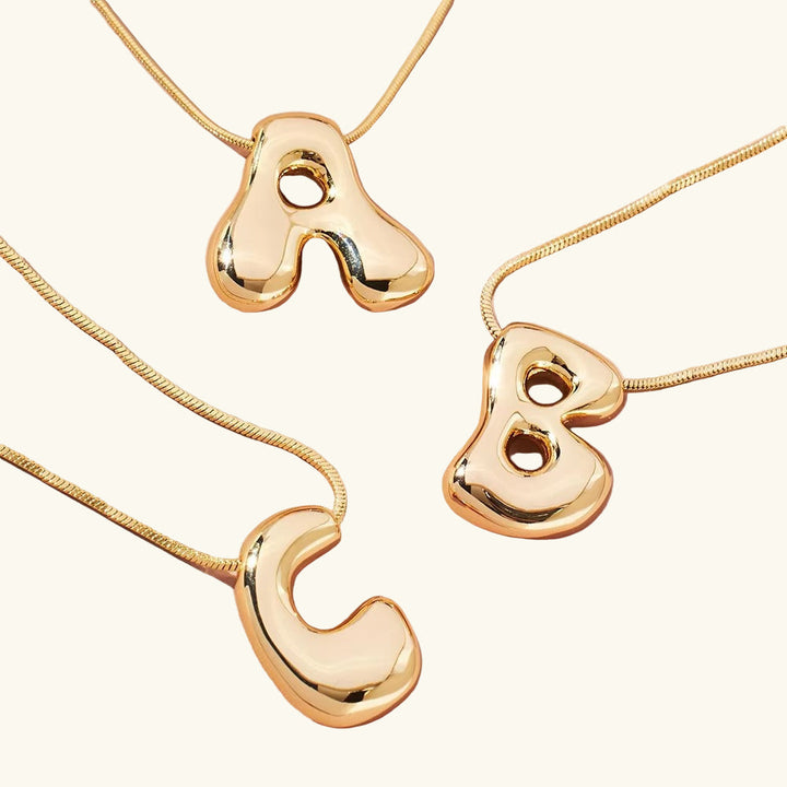 Collier Charme Haya