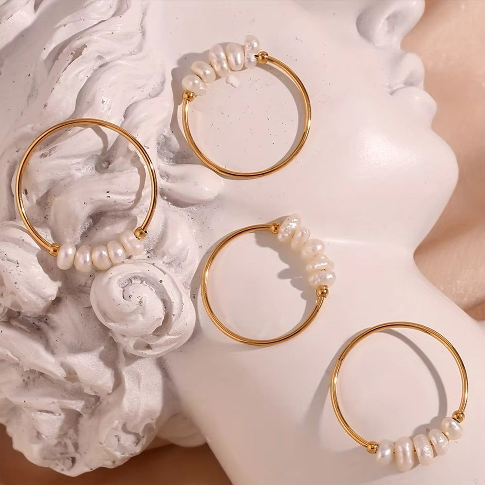 Bague Zareen
