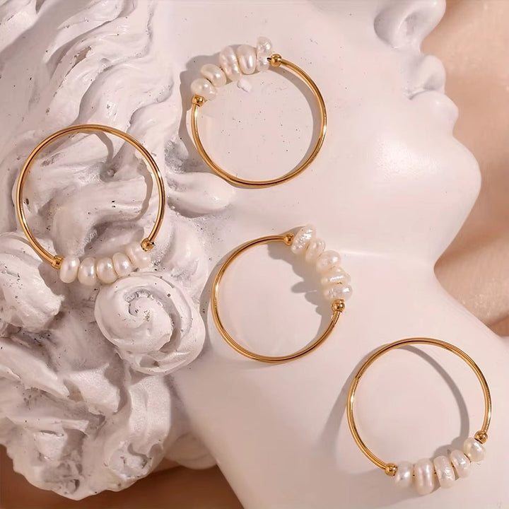Bague Zareen