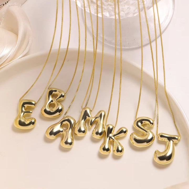 Collier Charme Haya