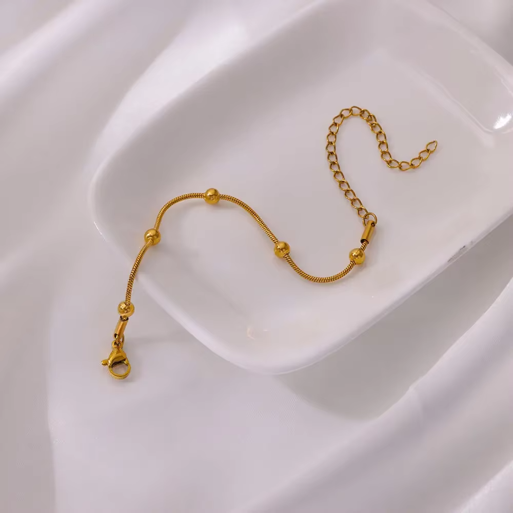 Bracelet en Or Sakinah
