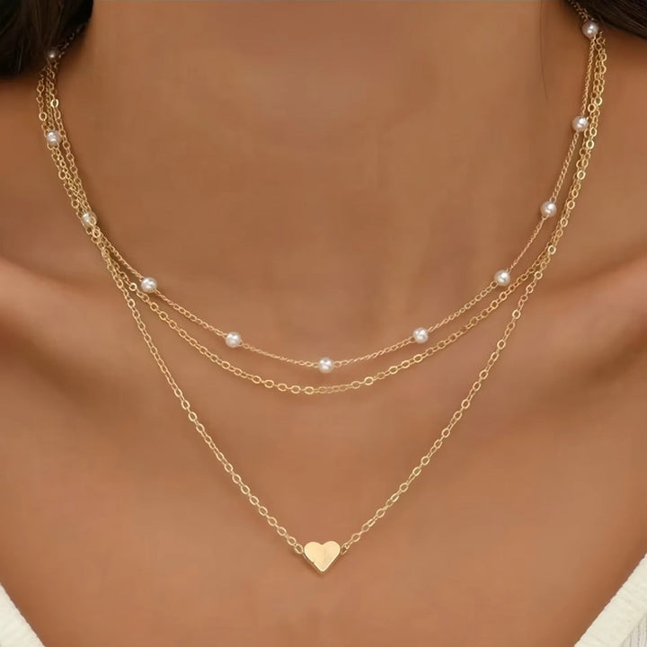 Collier d'Amour Liora
