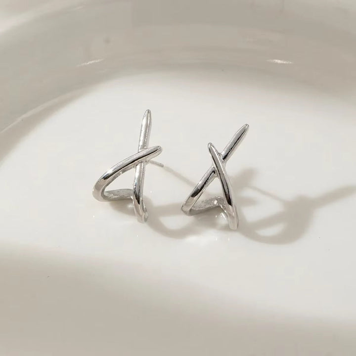 Boucles d'Oreilles Amira