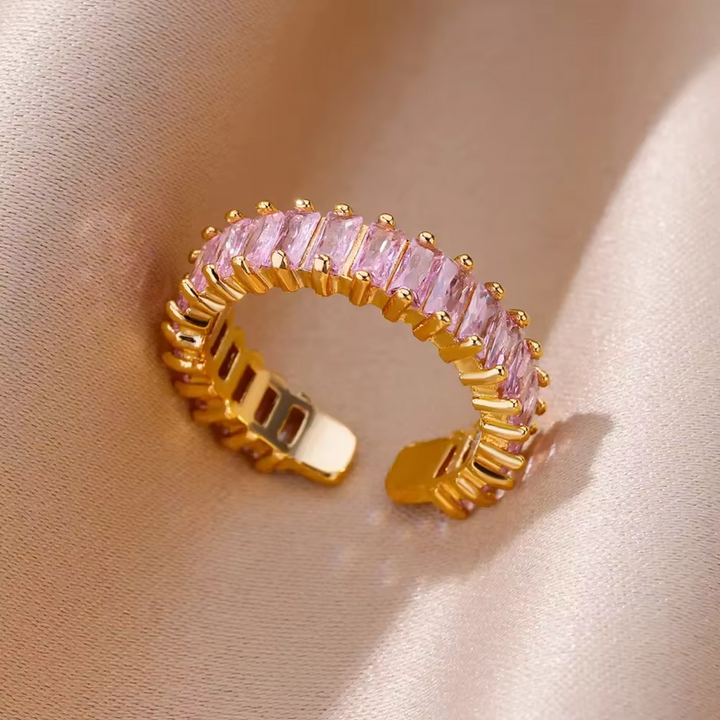 Bague Gemme Noor