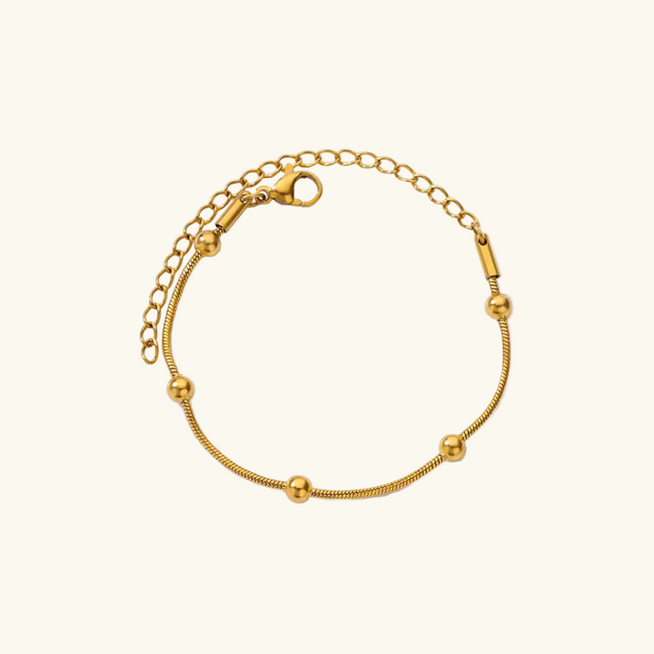 Bracelet en Or Sakinah