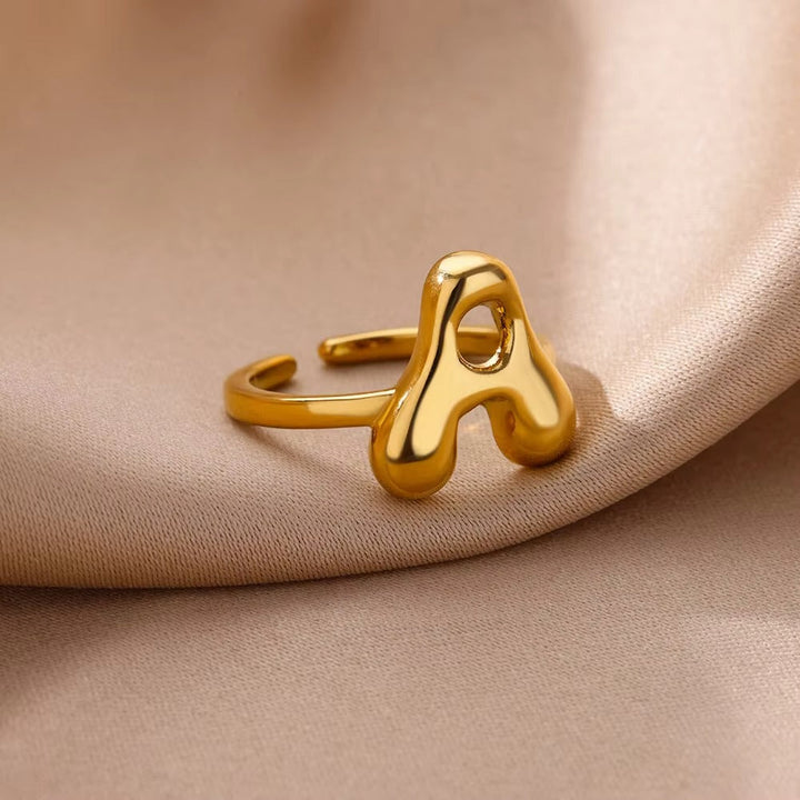 Bague Ihsan