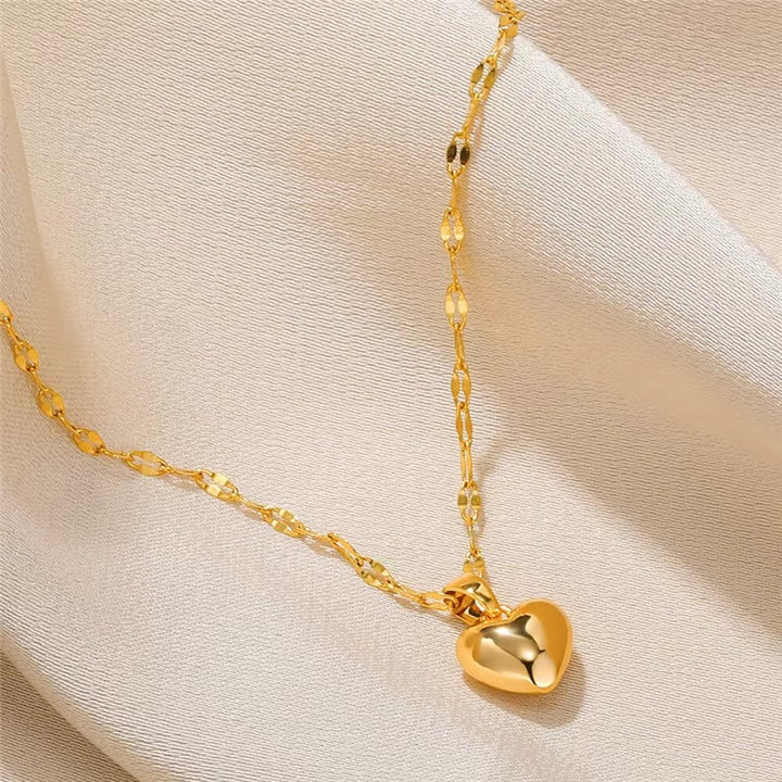 Collier Noor-e-Qalb